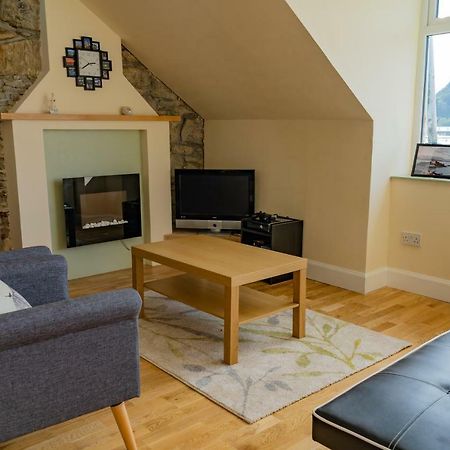 Combie Home Oban Eksteriør billede