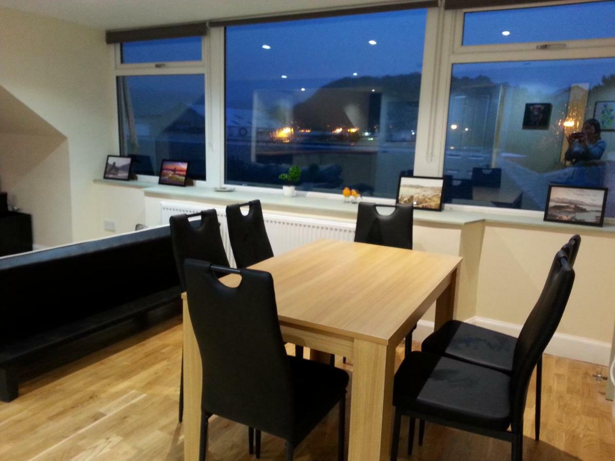 Combie Home Oban Eksteriør billede