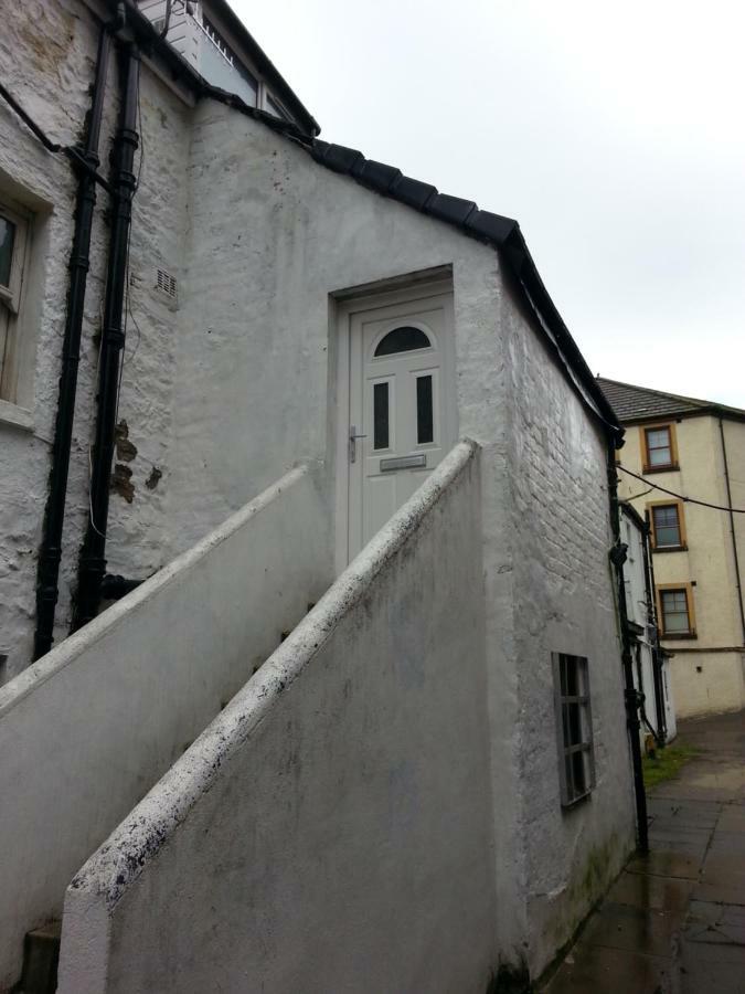 Combie Home Oban Eksteriør billede