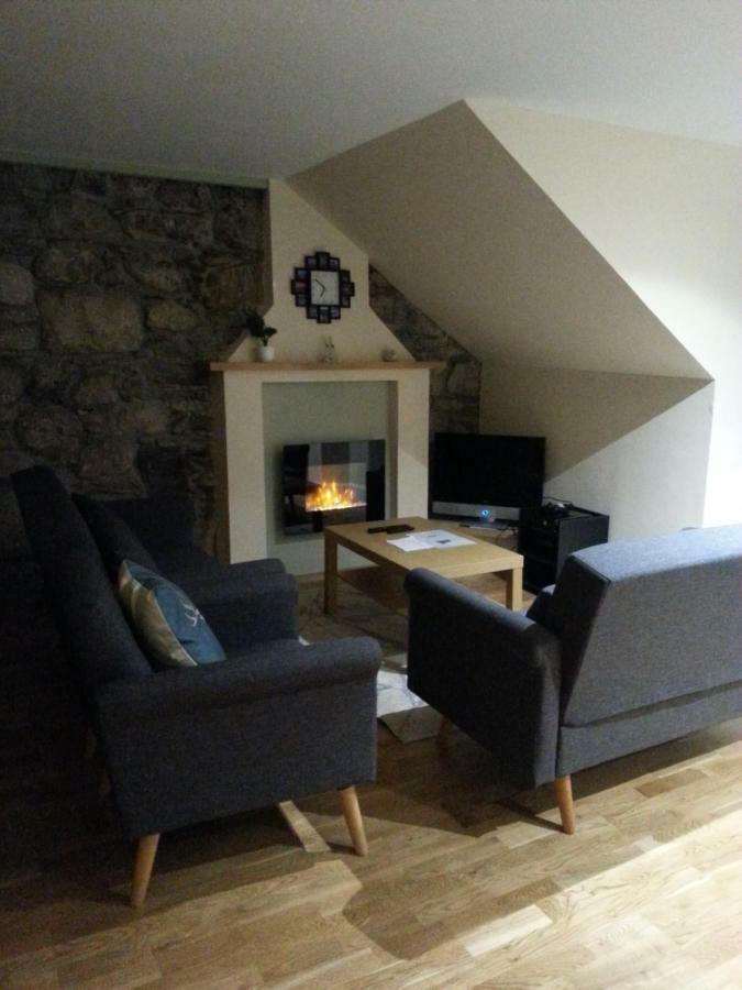 Combie Home Oban Eksteriør billede