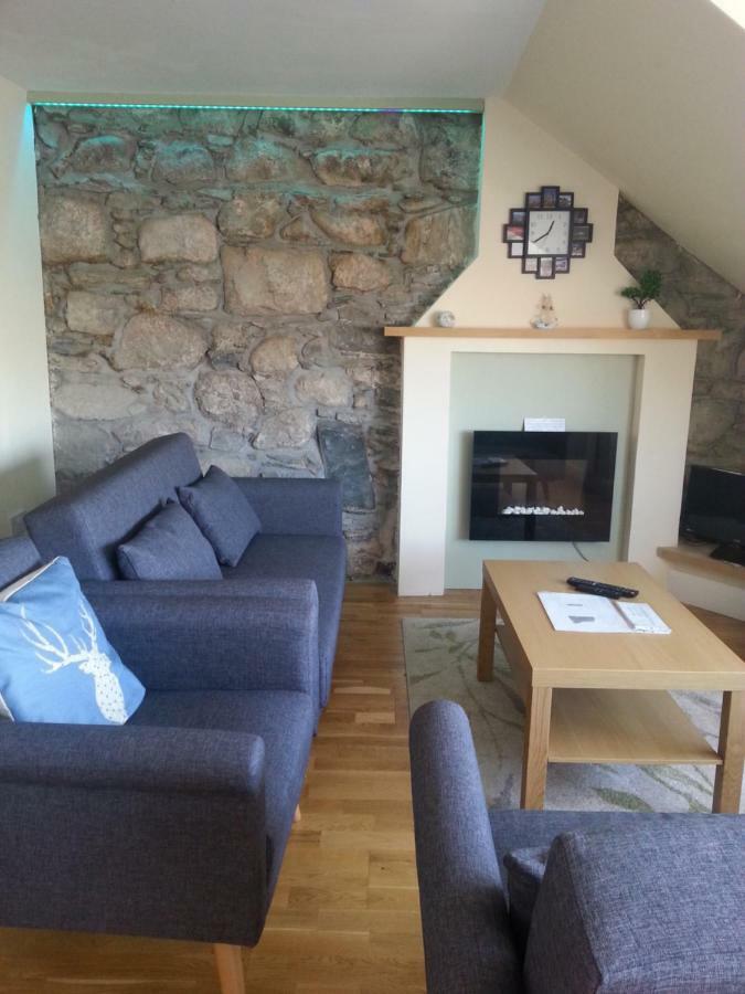 Combie Home Oban Eksteriør billede