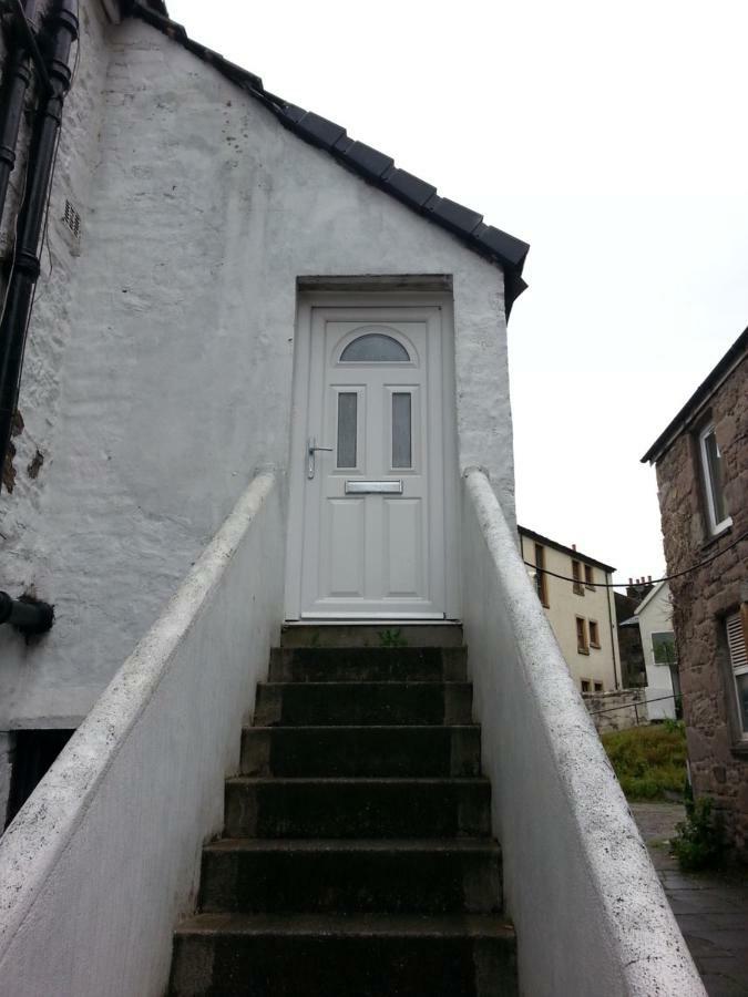 Combie Home Oban Eksteriør billede